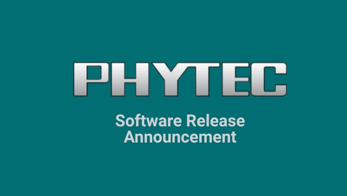phyCORE-AM62Ax Software Release (BSP-Yocto-Ampliphy-AM62Ax-PD24.1.2)